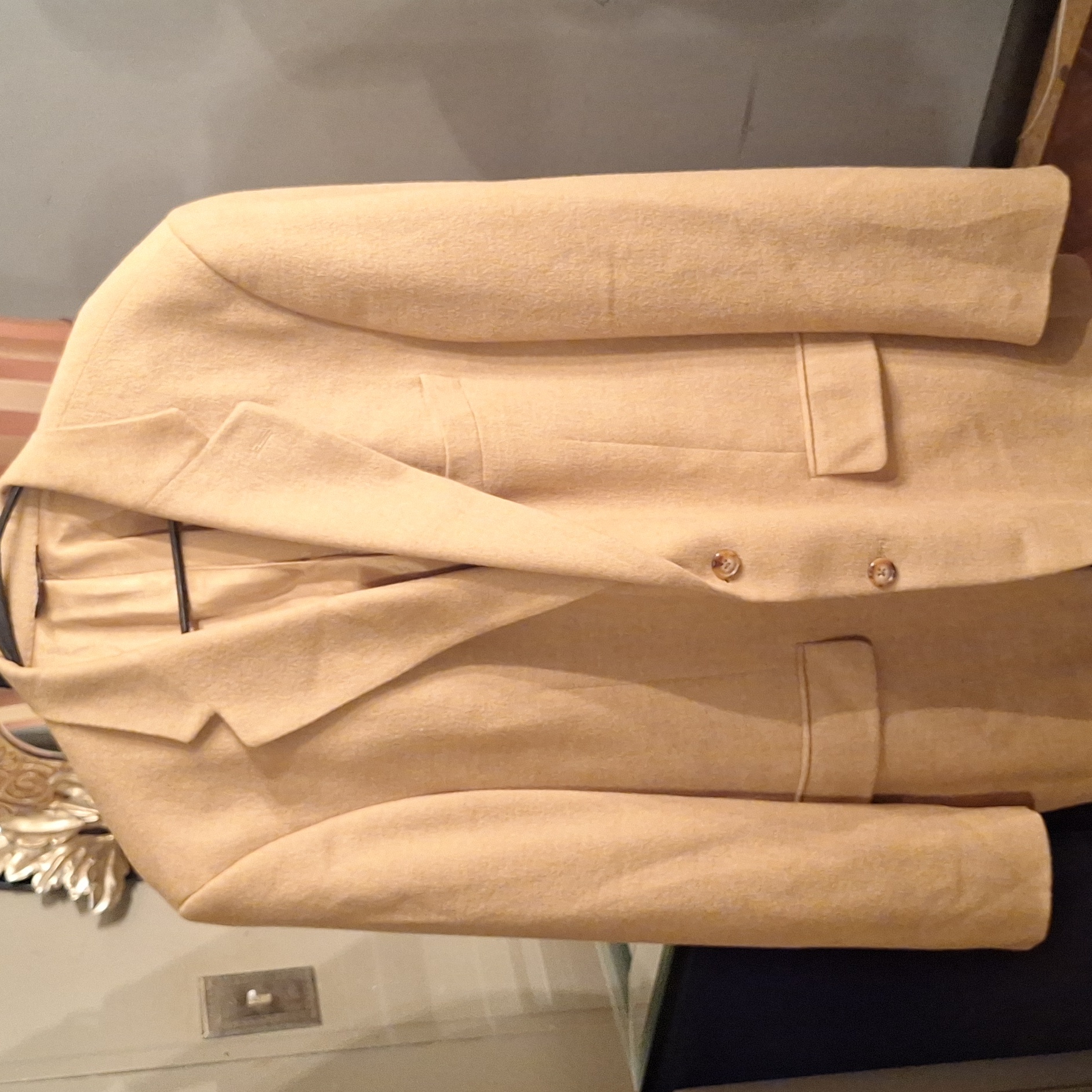 Bill Blass Jacket